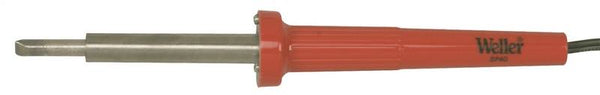 Weller SP40NUS Soldering Iron with LED, 120 V, 60 W, Chisel Tip, Copper Tip