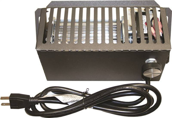 US STOVE CB-36 Blower Kit, 100 cfm Air