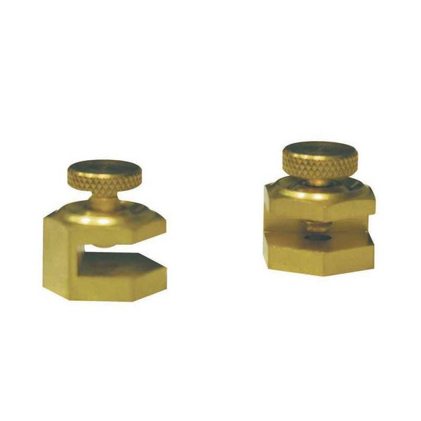 Swanson SG0020 Stair Gauge, Brass