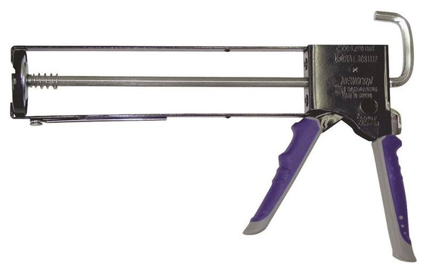 Newborn 920-GTS Caulk Gun, 1/10 gal Cartridge