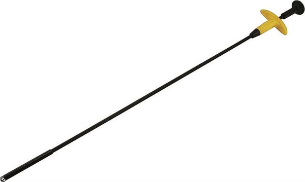 GENERAL 70396 Lighted Mechanical Pick-Up, 1 in Jaw, 24 in L