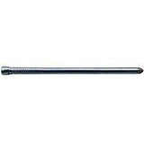 ProFIT 0162098 Finishing Nail, 4D, 1-1/2 in L, Carbon Steel, Electro-Galvanized, Brad Head, Round Shank, 1 lb