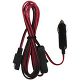 VALLEY INDUSTRIES 33-103260-CSK Fused Wire Harness, 2-Pin