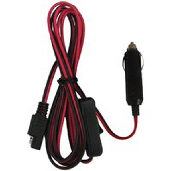VALLEY INDUSTRIES 33-103260-CSK Fused Wire Harness, 2-Pin