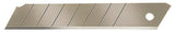 ALLWAY TOOLS K7B Blade, 18 mm, HCS, 7-Point