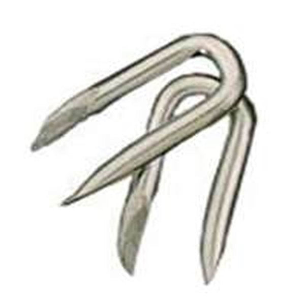 Rangemaster 7423 Fence Staple, 14 Gauge