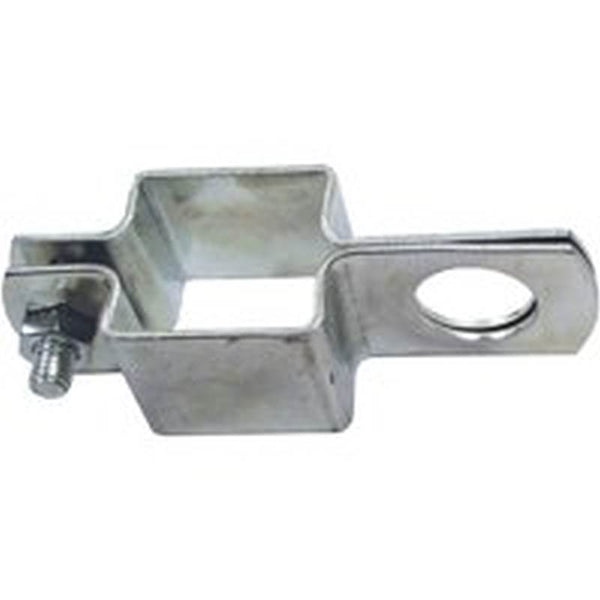 VALLEY INDUSTRIES BCS-100-CSK Boom Clamp, Square, For: Thread Style Nozzle Bodies
