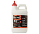 KESON PROCHALK Series PM103RED Marking Chalk, Red, Permanent