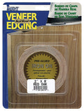 CLOVERDALE 28010 Edge Banding, Red Oak