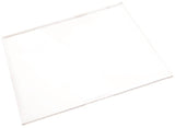 Forney 57055 Outside Cover Lens, Plastic, Clear Lens