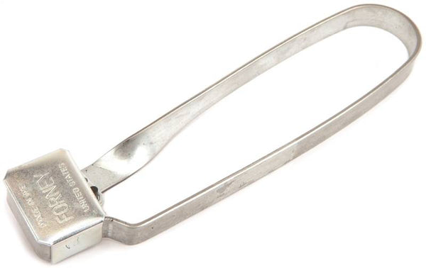 Forney 86103 Lighter Three-Flint Striker, Round