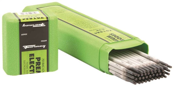 Forney 30689 Stick Electrode, 5/32 in Dia