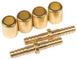 Forney 60331 Oxy-Acetylene Hose Splicer Kit