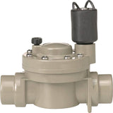 Lawn Genie 54048 Inline Valve, 3/4 in