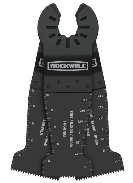 ROCKWELL RW8901.3 Tool Blade, Bi-Metal