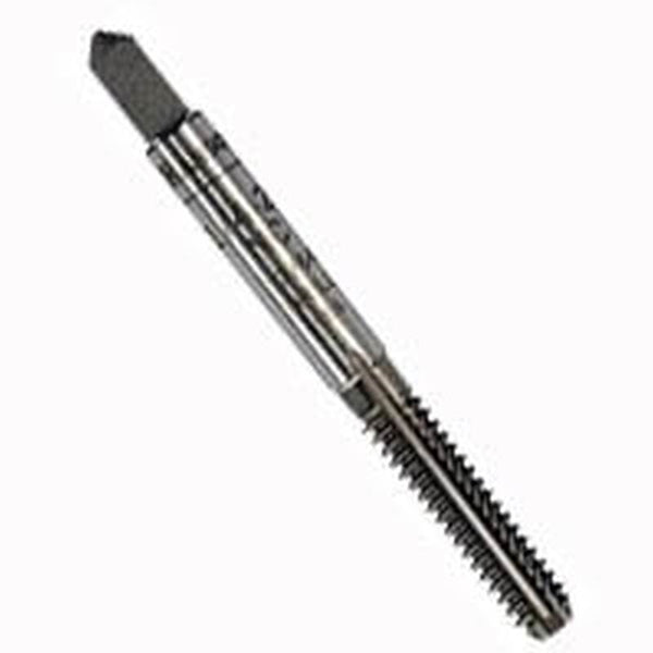 IRWIN 1791137 Fractional Tap, 1-4 in- 20 NC Thread, Bottom Tap Thread, HCS