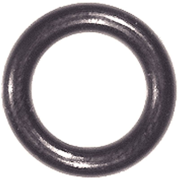 Danco 96725 Faucet O-Ring, #8, 3/8 in ID x 9/16 in OD Dia, 3/32 in Thick, Rubber