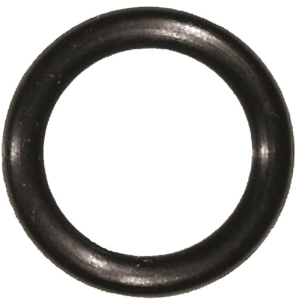 Danco 96727 Faucet O-Ring, #10, 1/2 in ID x 11/16 in OD Dia, 3/32 in Thick, Rubber