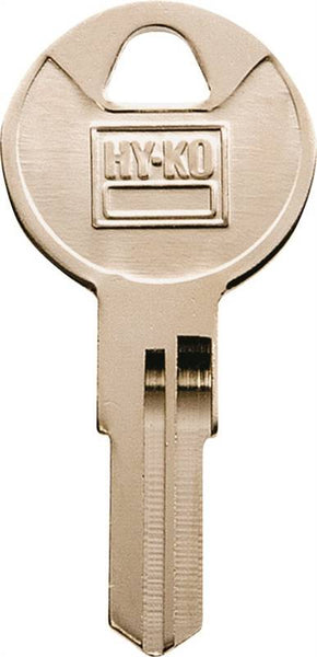HY-KO 11010LD2 Key Blank, For: Larson Door Locks