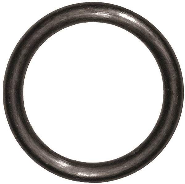 Danco 96735 Faucet O-Ring, #18, 15/16 in ID x 1-3/16 in OD Dia, 1/8 in Thick, Rubber
