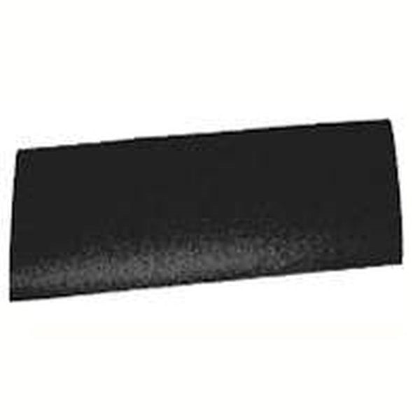 ESSEX SILVER LINE 60SL8V Sanding Sheet, 8 in W, 17-5/8 in L, 60 Grit, Velcro Backing