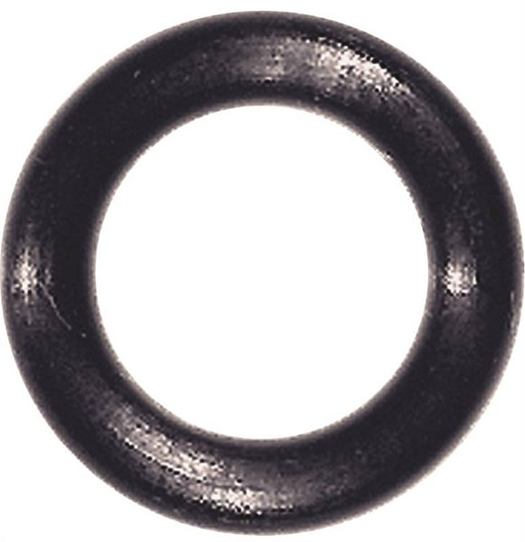 Danco 35719B Faucet O-Ring, #74, 3/8 in ID x 39/64 in OD Dia, 7/64 in Thick, Buna-N, For: Streamway Faucets