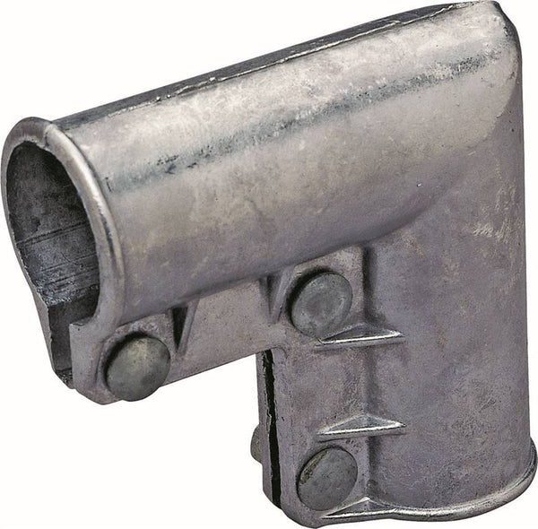 Stephens Pipe & Steel HD36050RP Gate Elbow, Die-Cast Aluminum