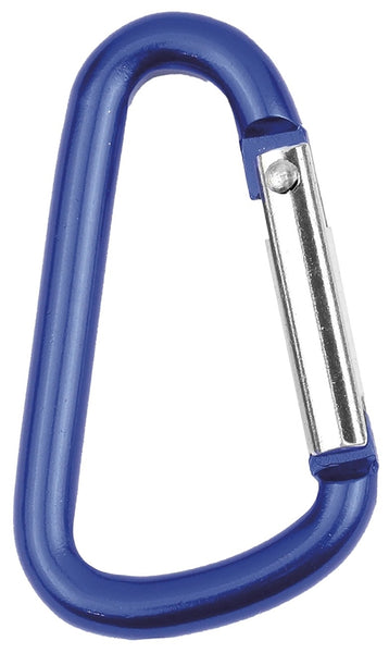 HY-KO 2GO Series KC601 Mini Carabiner