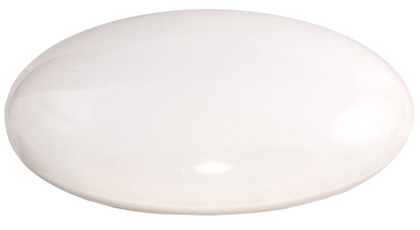 Sylvania 75123 Ceiling Light, 120 V, 31 W, LED Lamp, 2500 Lumens, 2700 K Color Temp