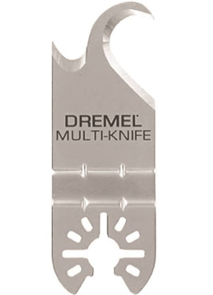 DREMEL MM430 Multi-Knife Hook Blade, Bi-Metal