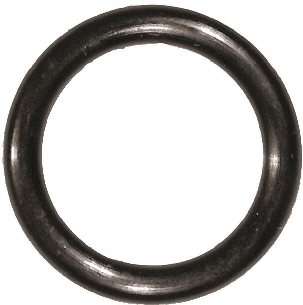 Danco 96732 Faucet O-Ring, #15, 3/4 in ID x 1 in OD Dia, 1/8 in Thick, Rubber