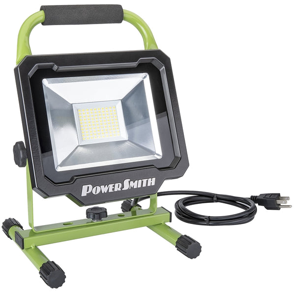 Work Light Led 5000l