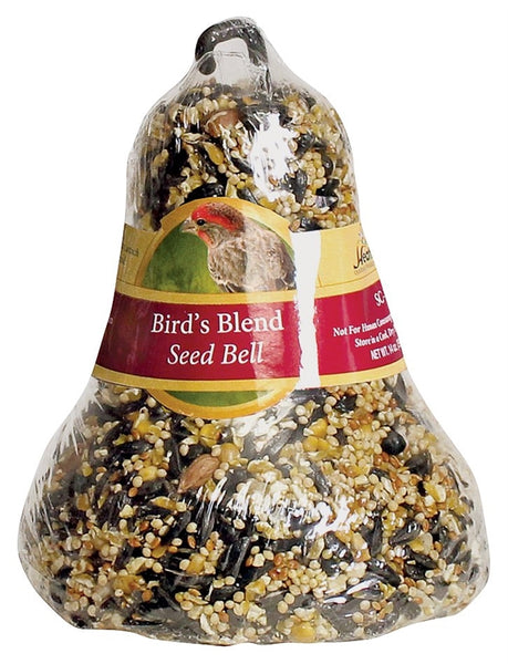 HEATH SC-11 Seed Cake, Bird's Blend Flavor, 14 oz