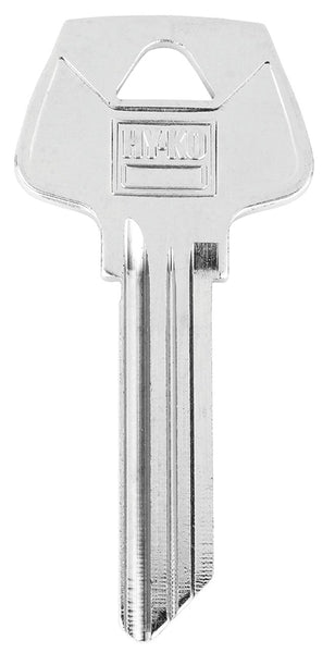 HY-KO 11010S46 Key Blank, For: Sargent S46 Locks