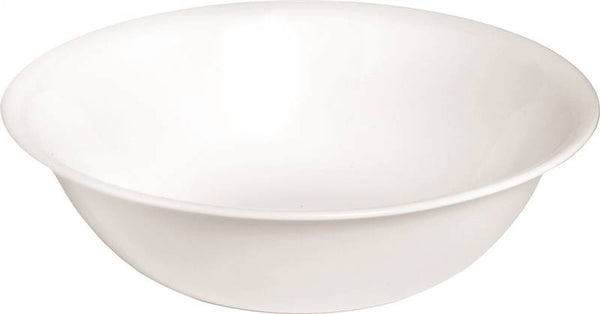 OLFA 6020977 Serving Bowl, Vitrelle Glass, For: Dishwasher