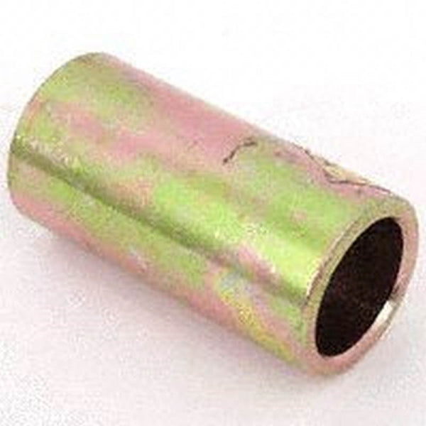 SpeeCo S08030300 Link Bushing, Steel, Zinc, For: Category 2 Top Link Pins