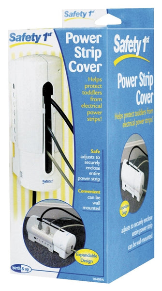 Cover Power Strip