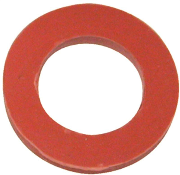 Danco 36333B Hose Washer, Round, Rubber