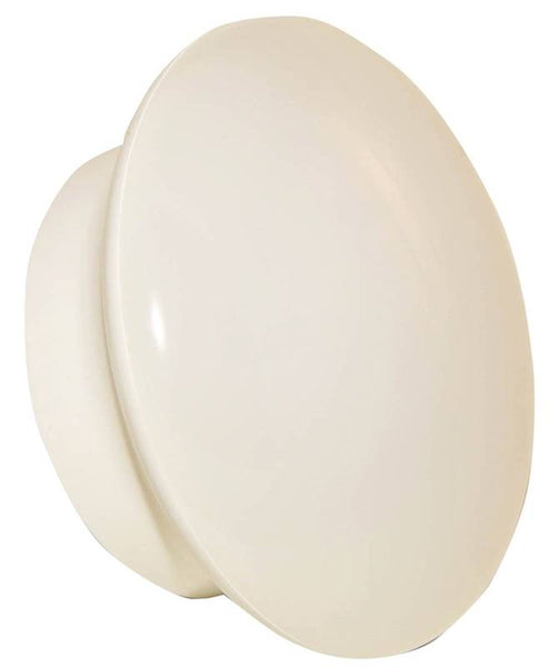 Sylvania 75081 Ceiling Light, Non-Dimmable, Glass