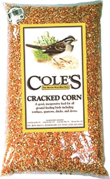 Cole's CC20 Blended Bird Seed, 20 lb Bag