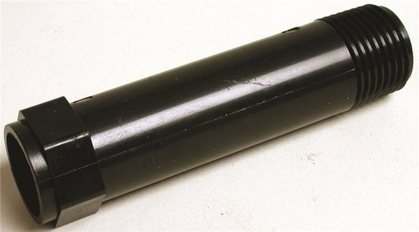 Dial 9236 Overflow Pipe, Nylon, For: Evaporative Cooler Purge Systems