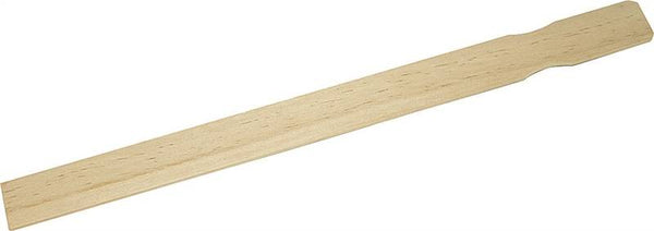 HYDE 47050 Paint Paddle, Wood