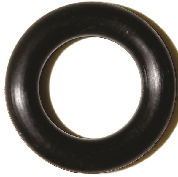 Danco 35785B Faucet O-Ring, #72, 3/8 in ID x 19/32 in OD Dia, 7/64 in Thick, Buna-N, For: Streamway Faucets