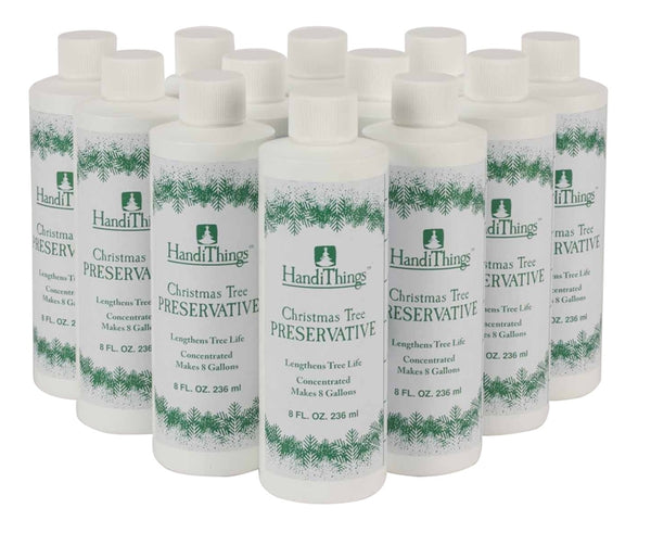 National Holidays HT-100-12 Tree Preservative, Concentrated