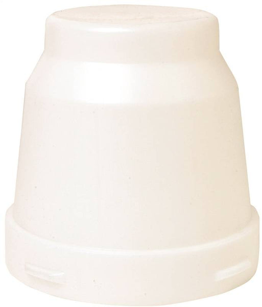 Little Giant 680 Poultry Waterer Jar, 1 gal Capacity, Plastic