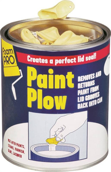 FOAMPRO 99 Paint Plow