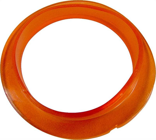 Danco 36622B Nut Washer, 1-3/8 in ID x 1-3/4 in OD Dia, 9/32 in Thick, Polyethylene, For: Sink Strainer Coupling