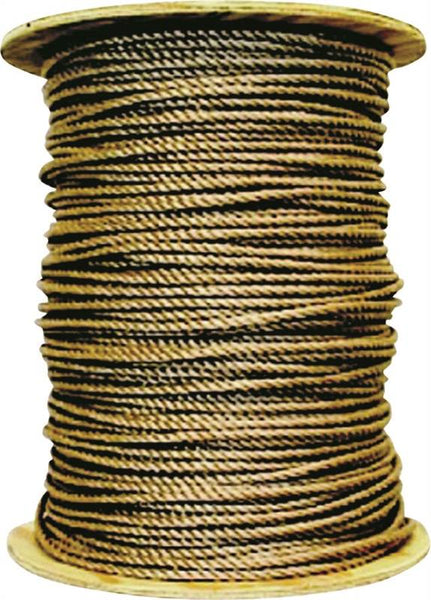 Rope Polyp Twist 1/4x1200