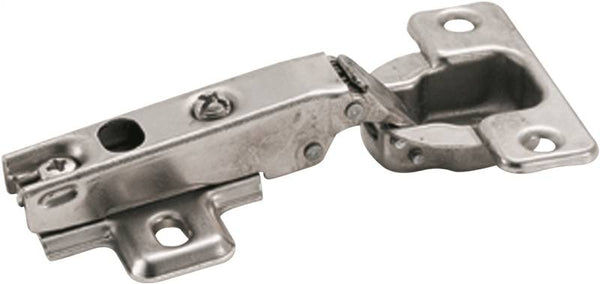 Amerock BP4611A14 Hinge, Nickel