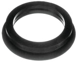 Danco 80955 Flush Valve Gasket, Rubber, For: American Standard Toilet Systems